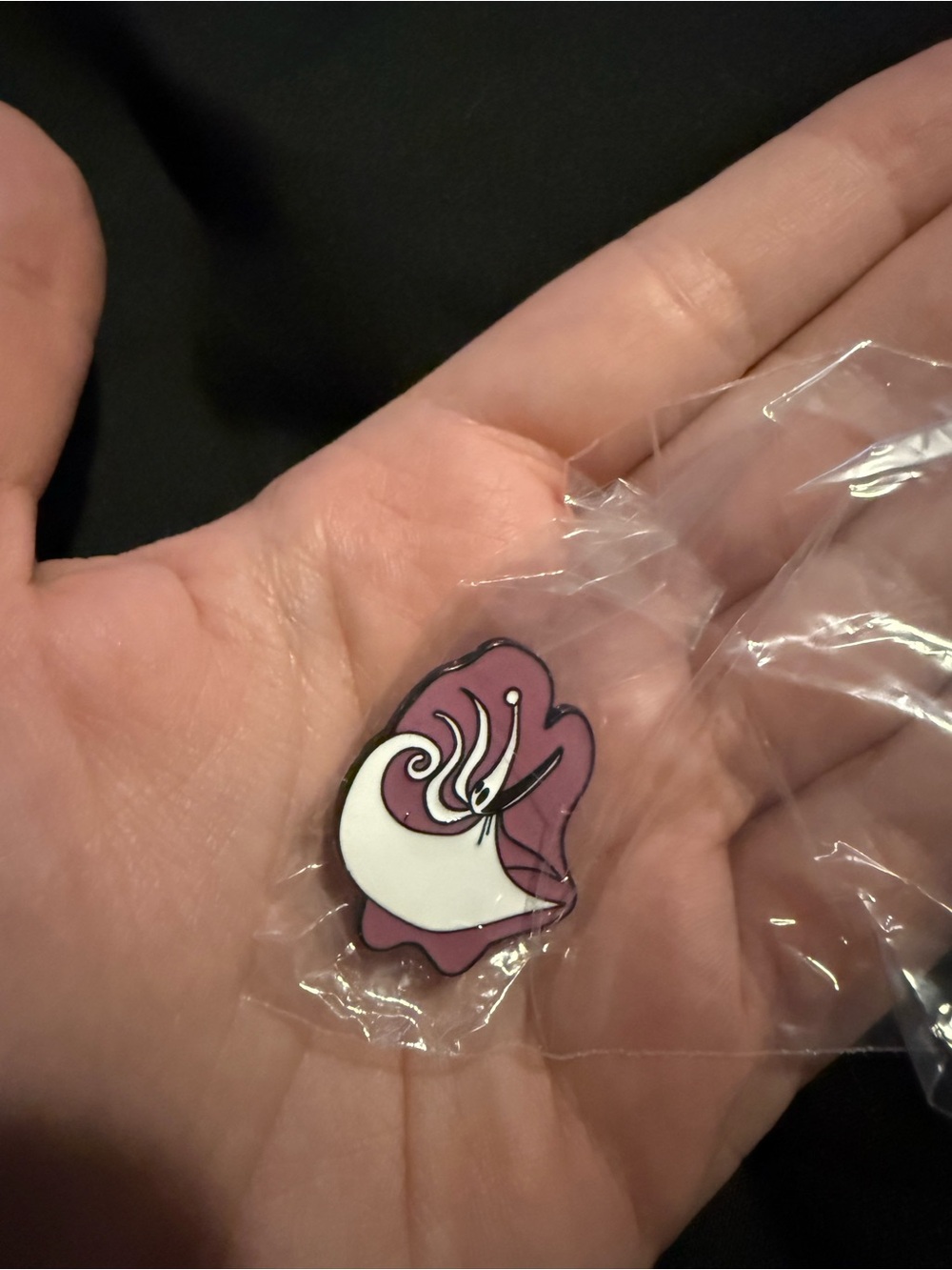 🌟Bundle Sale Zero Pin - Picture 6 of 9